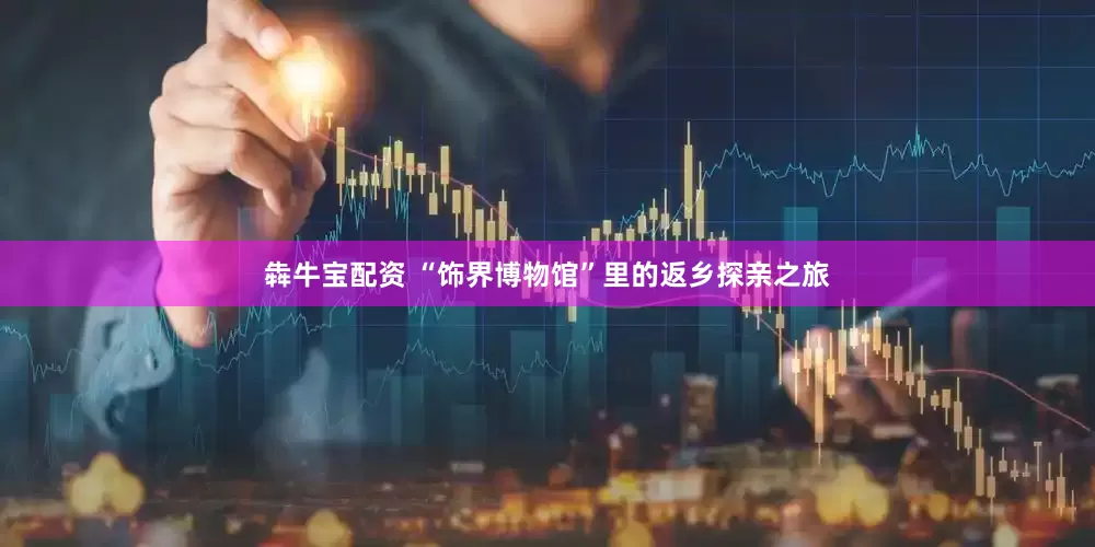 犇牛宝配资 “饰界博物馆”里的返乡探亲之旅